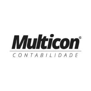 Multiconcontabilidade Logo - Contabilidade